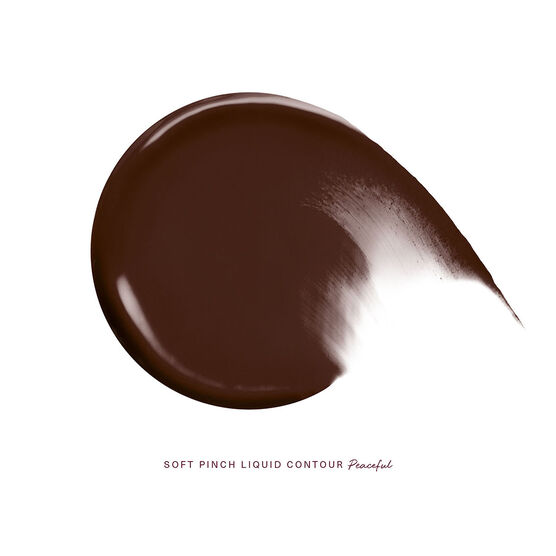 SOFT PINCH LIQUID CONTOUR - PEACEFUL